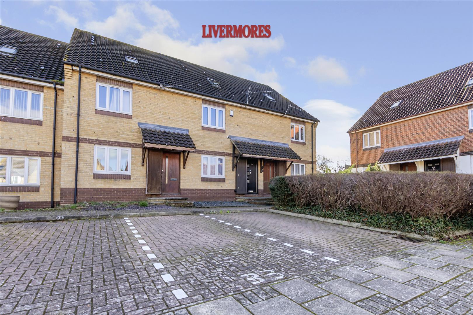 Heatherbank Close, Crayford, Dartford, Kent